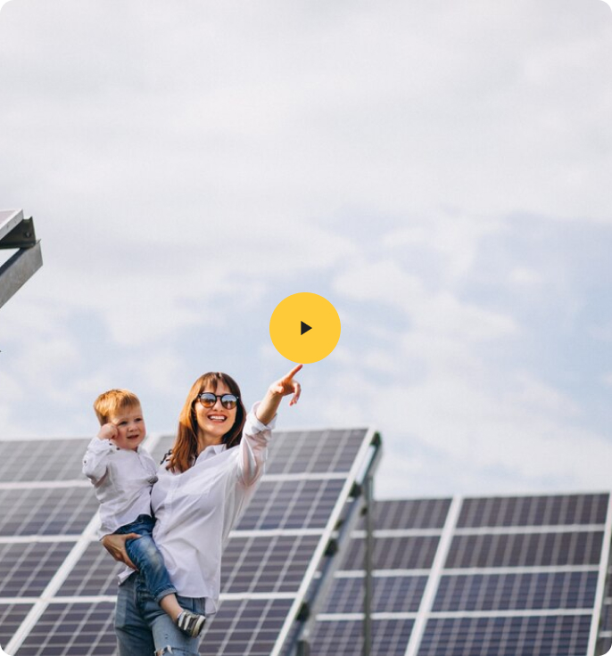 Переваги сонячної енергетики від СонцеДім